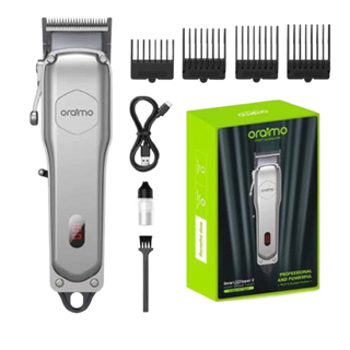 Oraimo OPC-CL30 Professional Clipper, Black