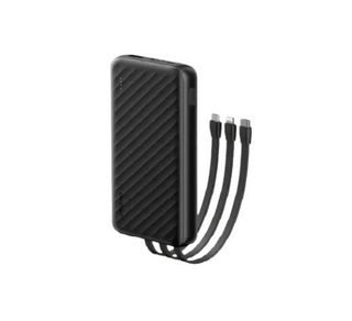 Oraimo OBP-5101 Black Power Bank