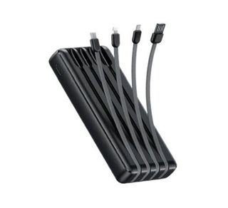 Oraimo OPB-5201 Slice Link Power Bank, 20W Black