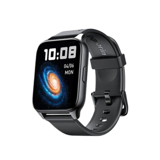 Oraimo OSW-801 Smart Watch 4 Plus Black