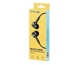 Headphones & Earphones