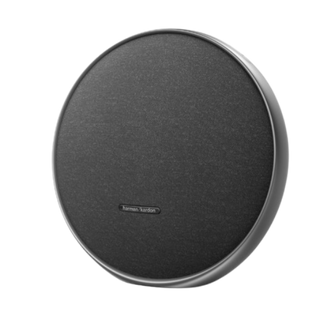 Harman Kardon Onyx Studio 9 Black Bluetooth Speaker