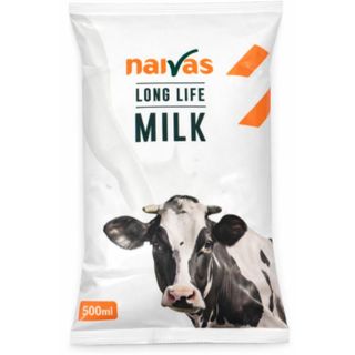 Naivas Fino UHT Milk, 500ml