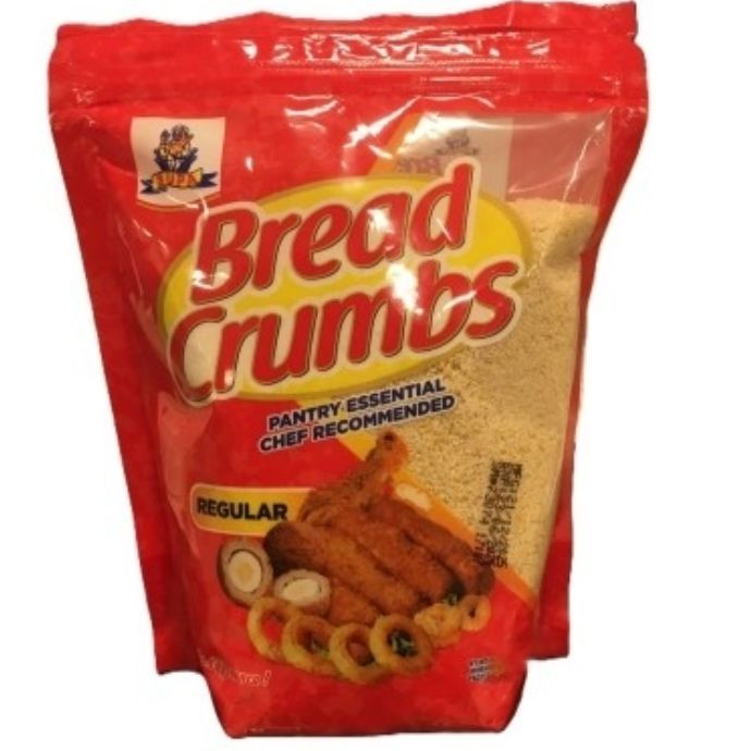 Mibisco Regular Bread Crumbs, 200g