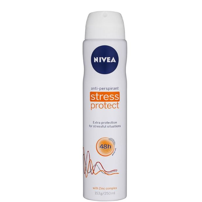 Nivea Exclusive