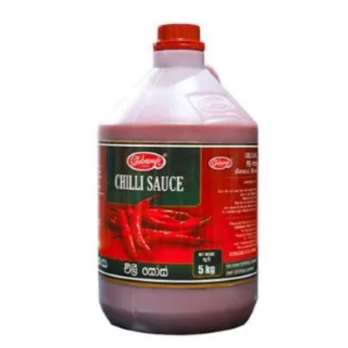 Onli Chilli Sauce, 5kg
