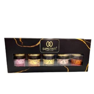 Samthiti Honey Gift Box, 150g