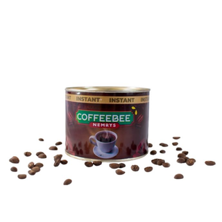 Coffeebee Nemrys Instant Coffee, 100g