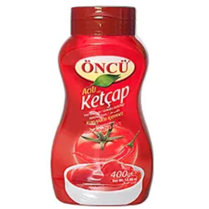 Onli Tomato Ketchup, 700g