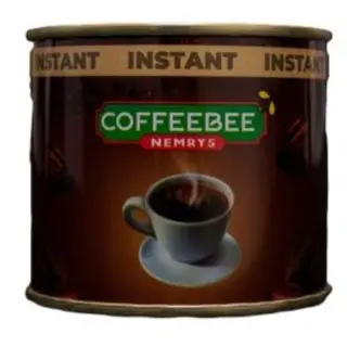 Coffeebee Instant Coffee, 50g
