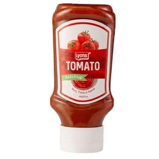 Onli Tomato Ketchup 385Gm