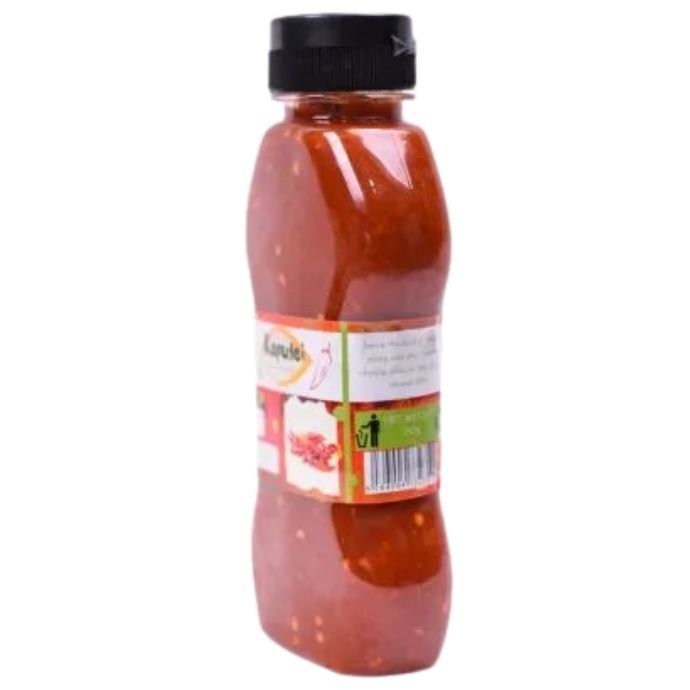 Onli Chilli Sauce, 400g