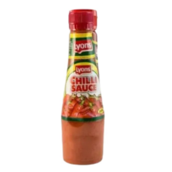 Onli Lyons Chilli Sauce, 250g