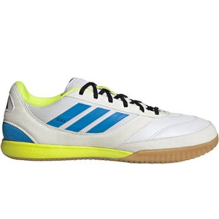 Adidas top sala competition ii botas fútbol sala Blanco 43 1/3