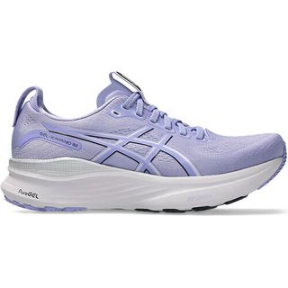 Asics gel-kayano 32 zapatilla running mujer Morado 40,5