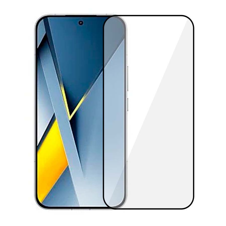 Poco F8 Ultra