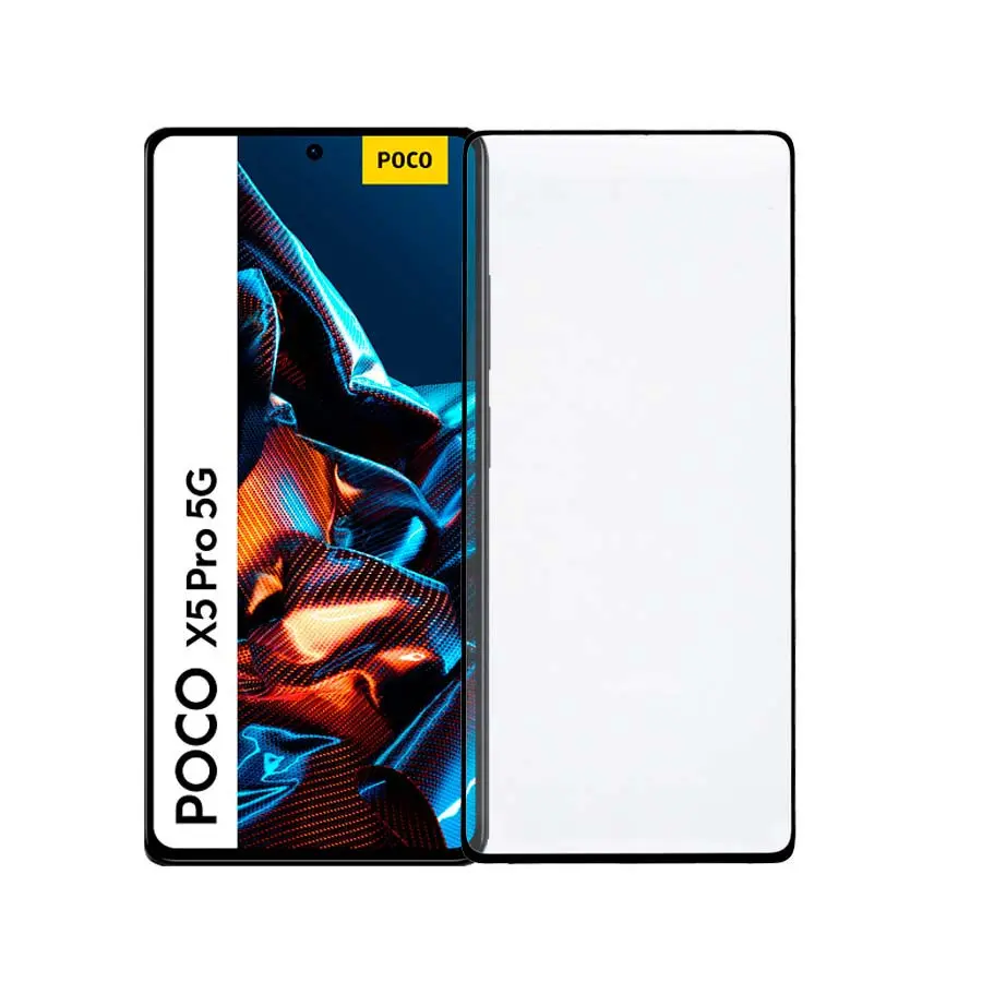 Poco X5 Pro 5G