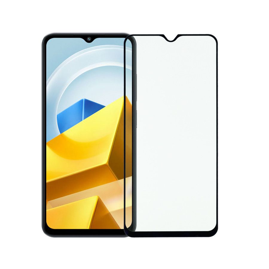 Poco M5