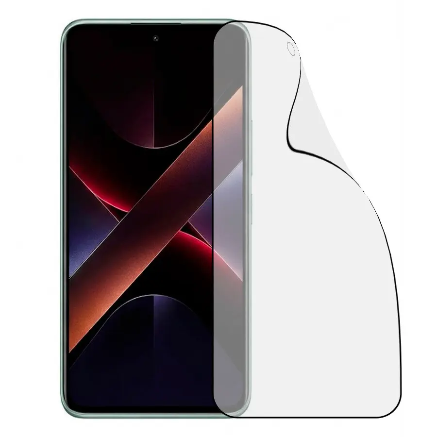Poco X7 Pro