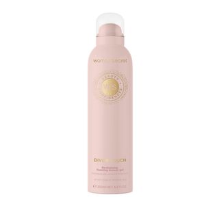 Women' Secret Beauty Confidences Divine Touch Foaming Shower 200ml