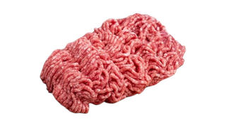 Mielone z udźca baraniny 1 kg