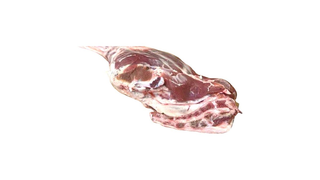 Cała jagnięcina udziec z kością ±2.5 kg