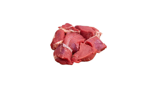 Wołowina gulasz 500 g