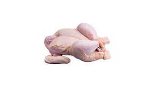 Kurczak cały 2.3 kg