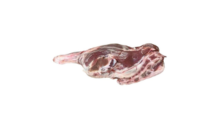 Jagnięcina udziec z kością 1 kg