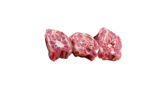 Jagnięcina szyja 500 g