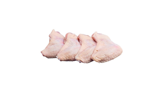 Skrzydełka z kurczaka 500 g