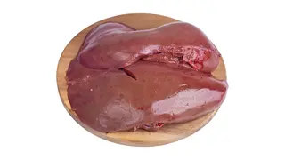 Jagnięca wątroba ±700 g