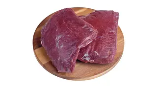 Policzki Wołowe (Mrozone) ±1kg (Dana Yanak)