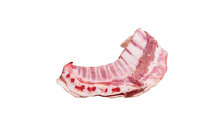 Jagnięcina żeberka 500 g