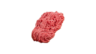 Mielone wołowe udziec 500 g