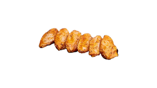 Skrzydełka z kurczaka marynowane 500 g