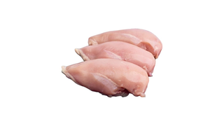 Pierś z kurczaka 500 g