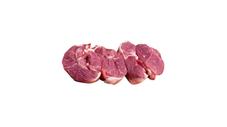 Jagnięcina udziec bez kości 500 g