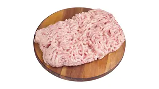 Pierś z kurczaka mielony 1 kg