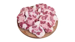 Wołowina ogon (mrozony) 1 kg