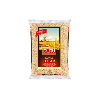Duru kasza bulgur başbaşı 1 kg