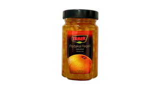 Tamek Dżem pomarańczowy 380 g
