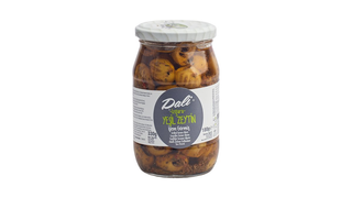 Dali oliwki zielone gillowane 180 g