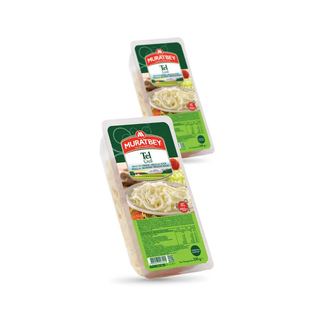 Muratbey tel(cecil) ser bialy 150 g
