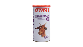 Gazi ser kozi 50% 800 g