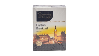 Berga english breakfast 100 g