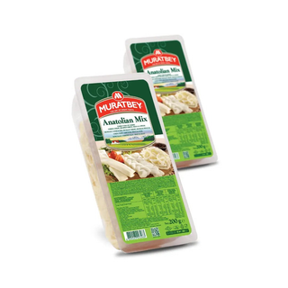 Muratbey anatolia mix ser bialy 150 g