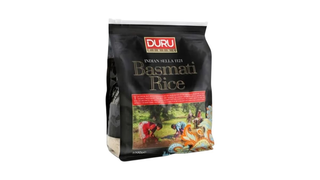 Duru Ryż Basmati Sella 1121 1 kg