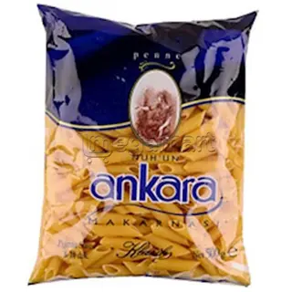 Ankara makaron penne kalem 500 g