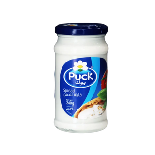 Puck serek topiony 240 g